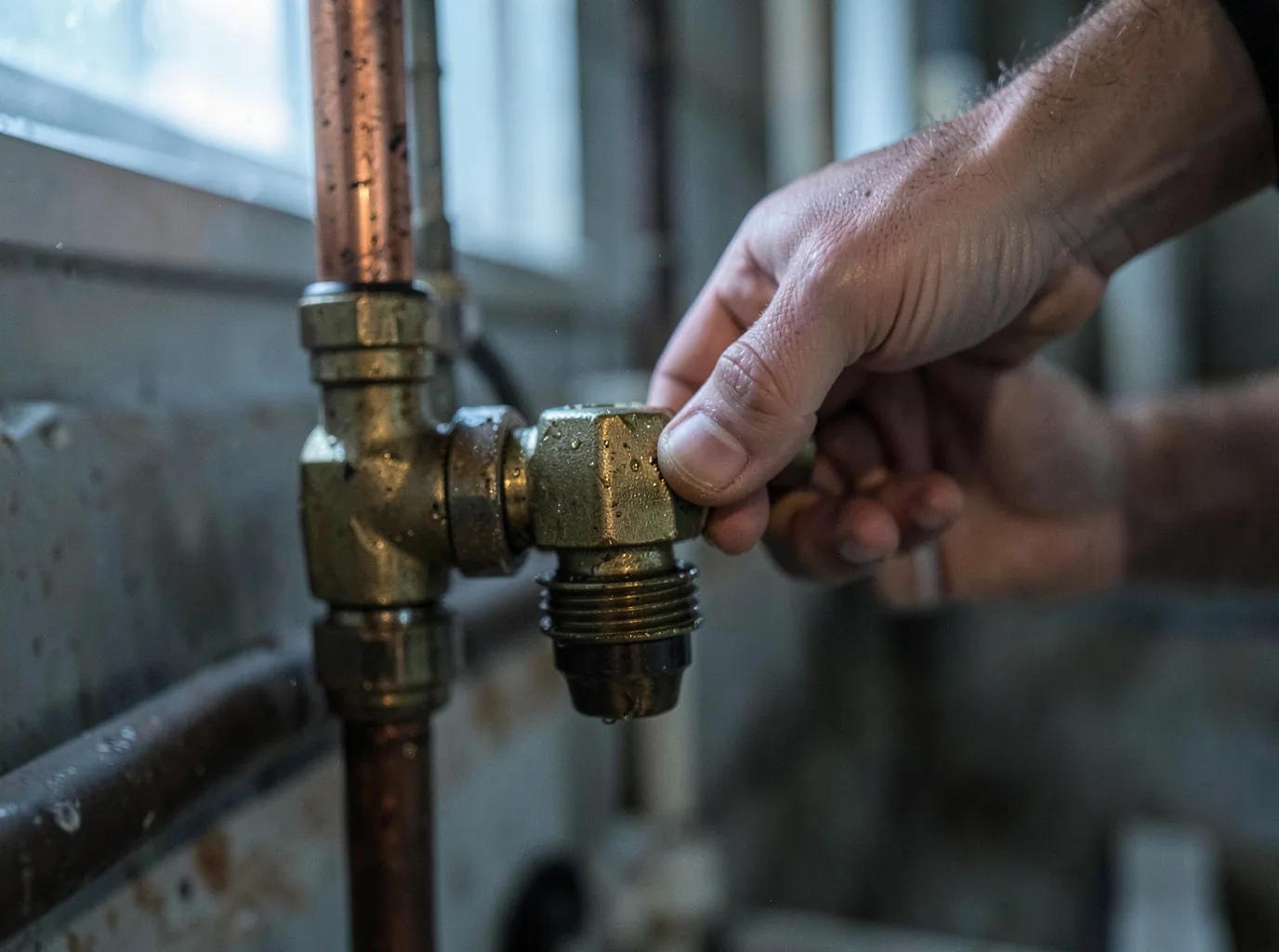 Emergency Plumber Dante, VA FAQs